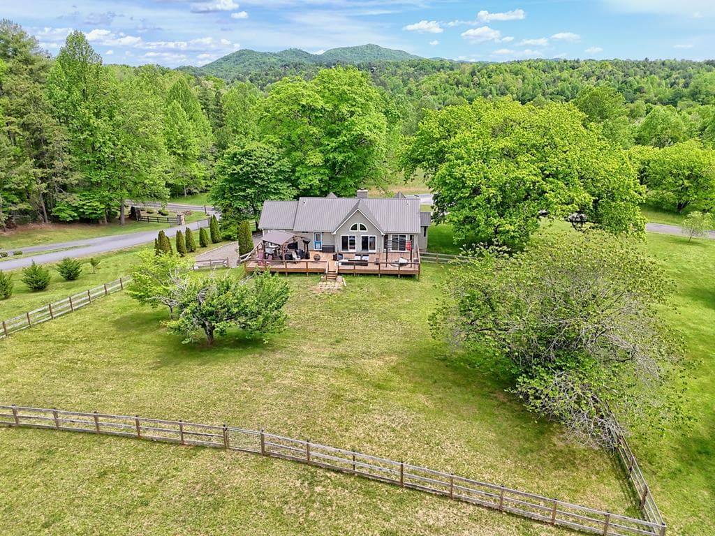 12 Chastain Road, Murphy NC 28906 - Photo