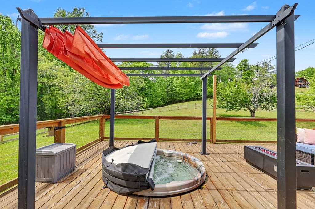 12 Chastain Road, Murphy NC 28906 - Photo