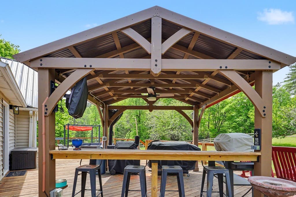 12 Chastain Road, Murphy NC 28906 - Photo