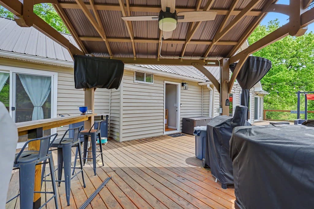 12 Chastain Road, Murphy NC 28906 - Photo