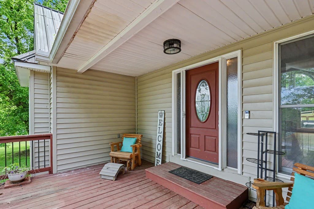 12 Chastain Road, Murphy NC 28906 - Photo