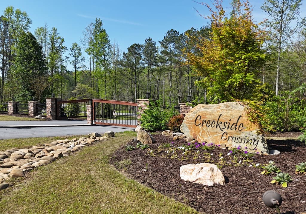 Lot 20 Blalock Mountain Road, Ellijay GA 30540 - Photo