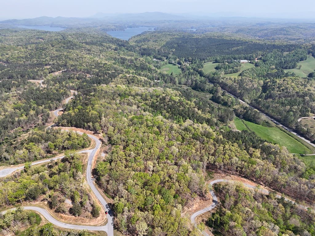 Lot 20 Blalock Mountain Road, Ellijay GA 30540 - Photo