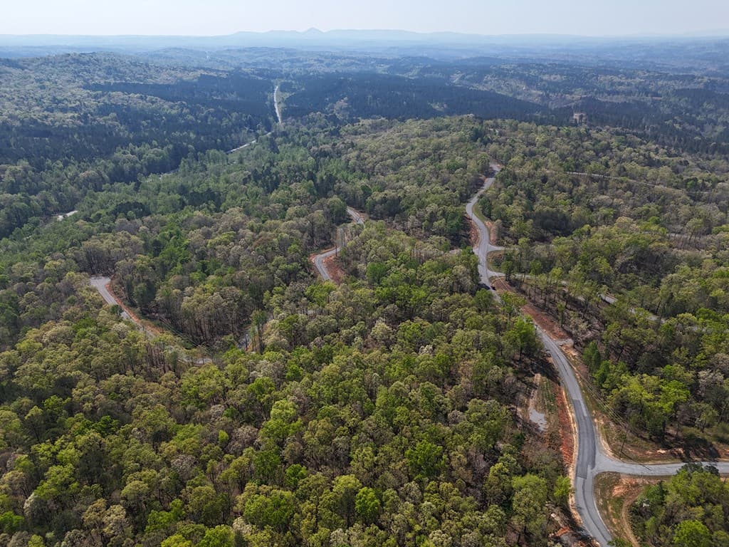 Lot 20 Blalock Mountain Road, Ellijay GA 30540 - Photo