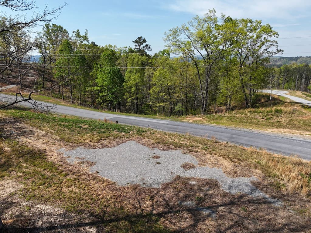 Lot 20 Blalock Mountain Road, Ellijay GA 30540 - Photo