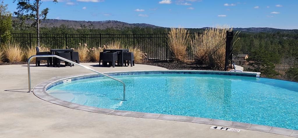 Lot 20 Blalock Mountain Road, Ellijay GA 30540 - Photo