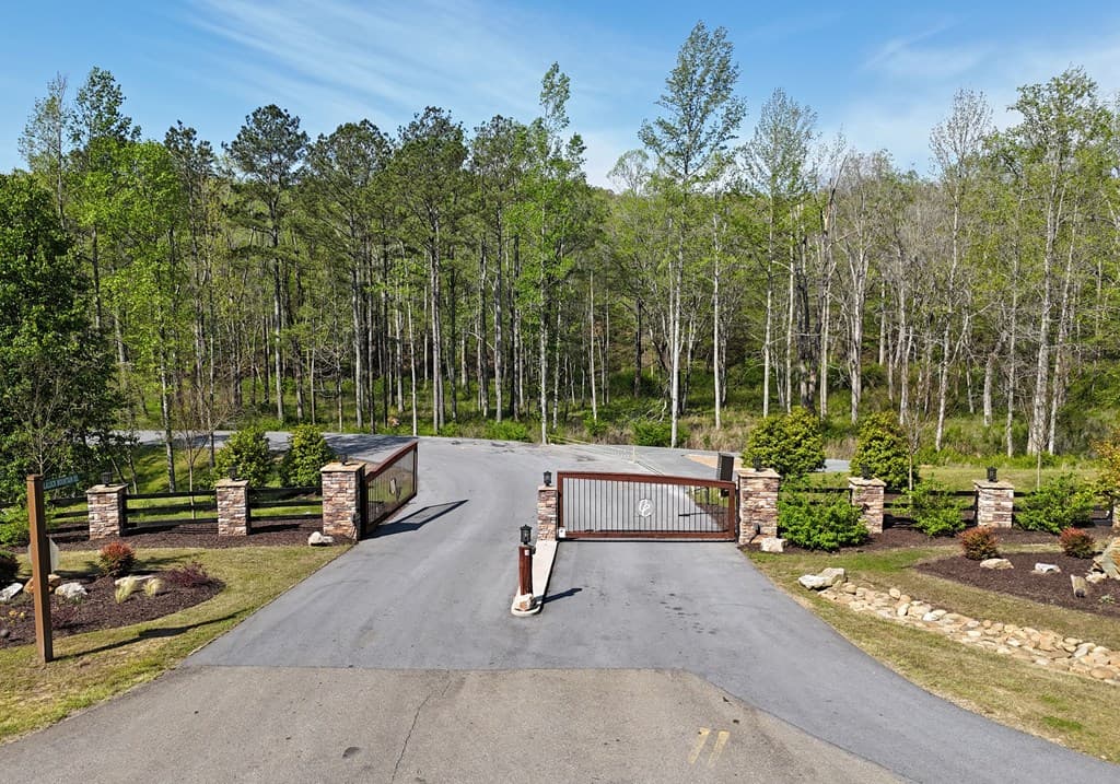 Lot 20 Blalock Mountain Road, Ellijay GA 30540 - Photo