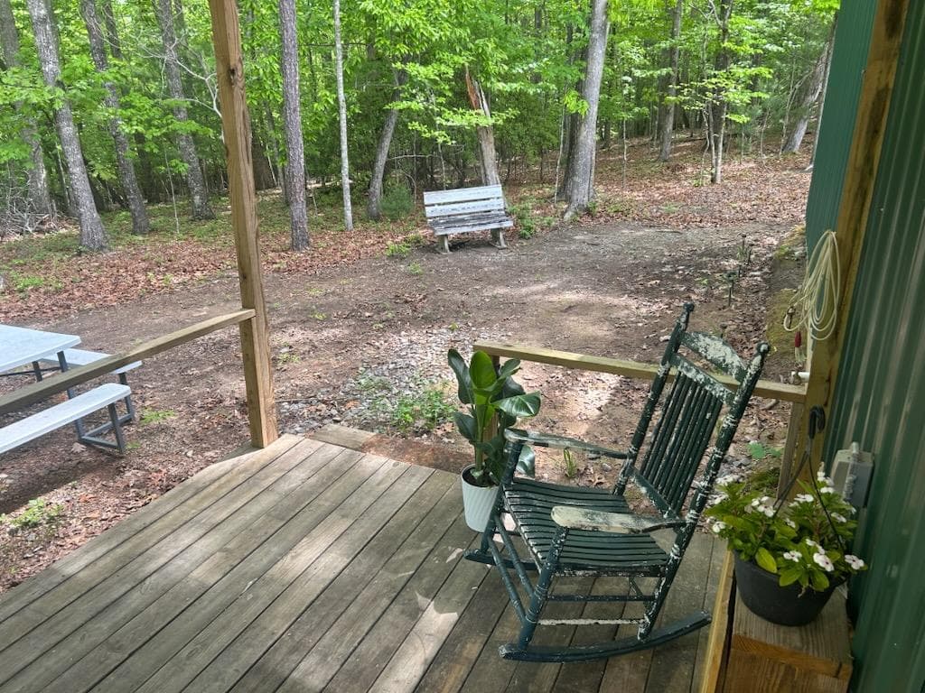 478 Flat Top Road, Blairsville GA 30512 - Photo