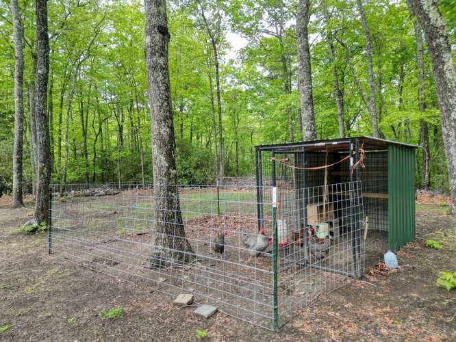 478 Flat Top Road, Blairsville GA 30512 - Photo