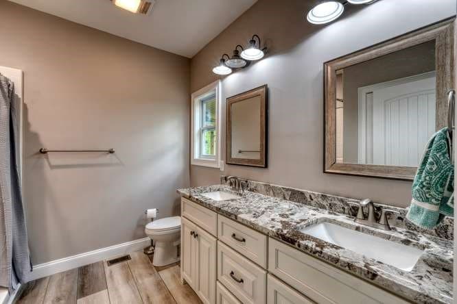 478 Flat Top Road, Blairsville GA 30512 - Photo