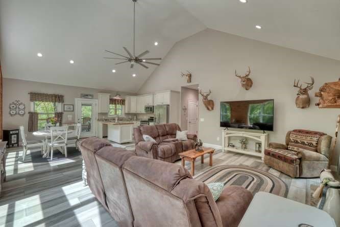 478 Flat Top Road, Blairsville GA 30512 - Photo