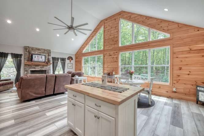 478 Flat Top Road, Blairsville GA 30512 - Photo