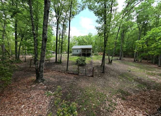 478 Flat Top Road, Blairsville GA 30512 - Photo