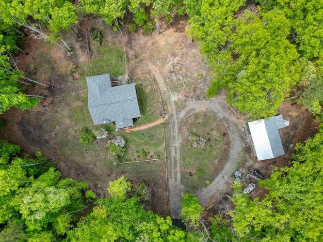 478 Flat Top Road, Blairsville GA 30512 - Photo