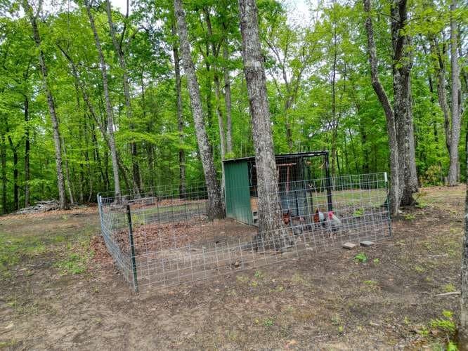 478 Flat Top Road, Blairsville GA 30512 - Photo