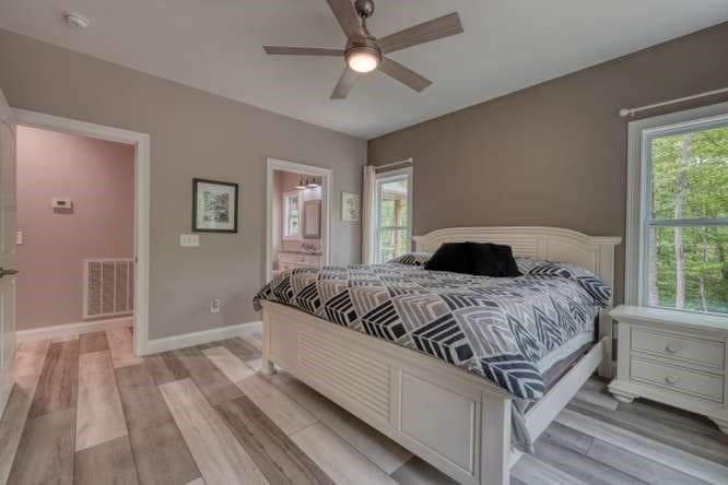 478 Flat Top Road, Blairsville GA 30512 - Photo