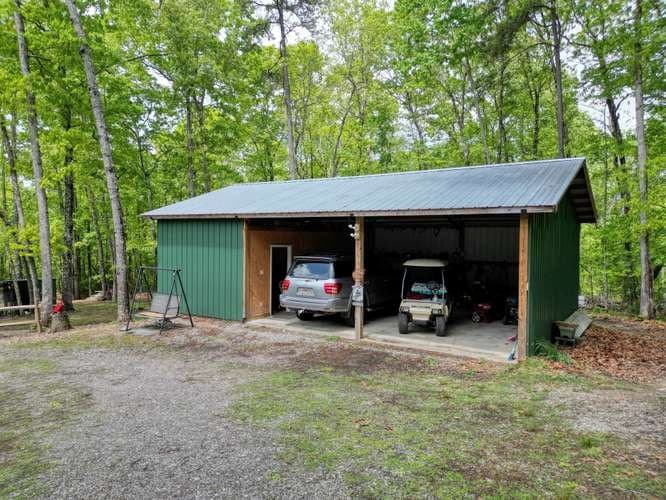 478 Flat Top Road, Blairsville GA 30512 - Photo