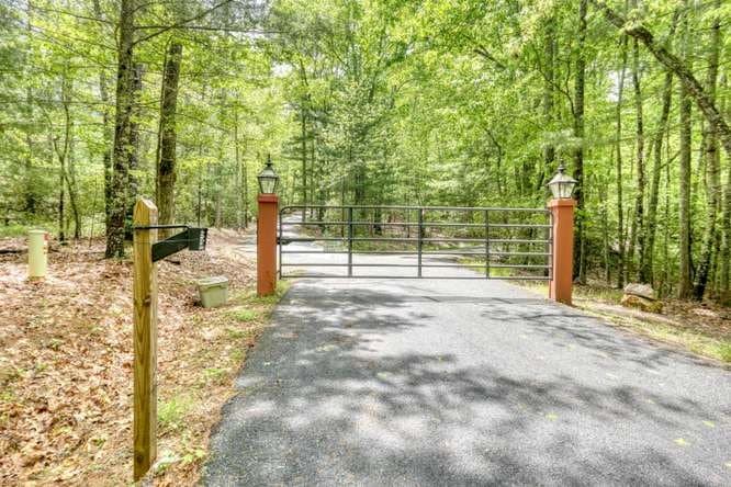 478 Flat Top Road, Blairsville GA 30512 - Photo