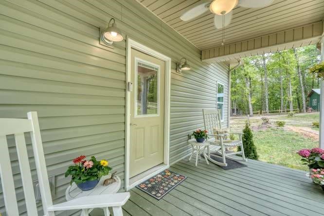 478 Flat Top Road, Blairsville GA 30512 - Photo