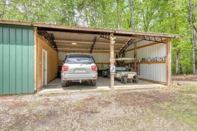 478 Flat Top Road, Blairsville GA 30512 - Photo