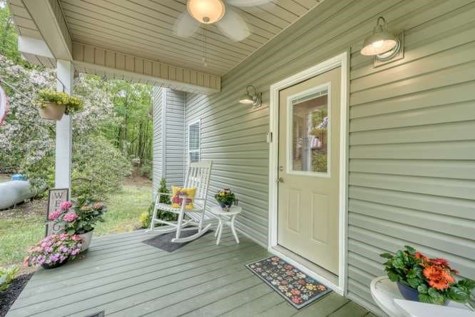 478 Flat Top Road, Blairsville GA 30512 - Photo