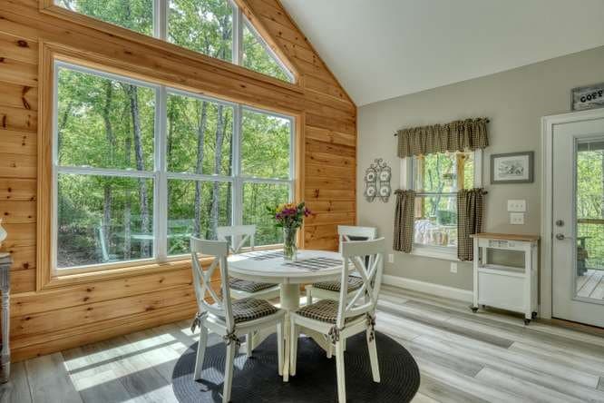 478 Flat Top Road, Blairsville GA 30512 - Photo