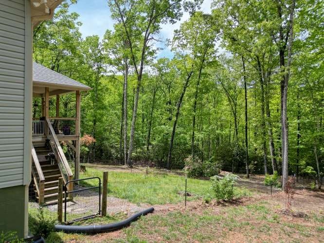 478 Flat Top Road, Blairsville GA 30512 - Photo
