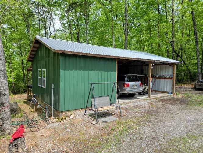 478 Flat Top Road, Blairsville GA 30512 - Photo