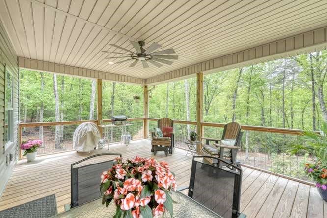 478 Flat Top Road, Blairsville GA 30512 - Photo