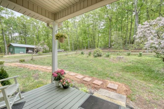 478 Flat Top Road, Blairsville GA 30512 - Photo
