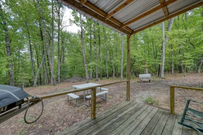 478 Flat Top Road, Blairsville GA 30512 - Photo