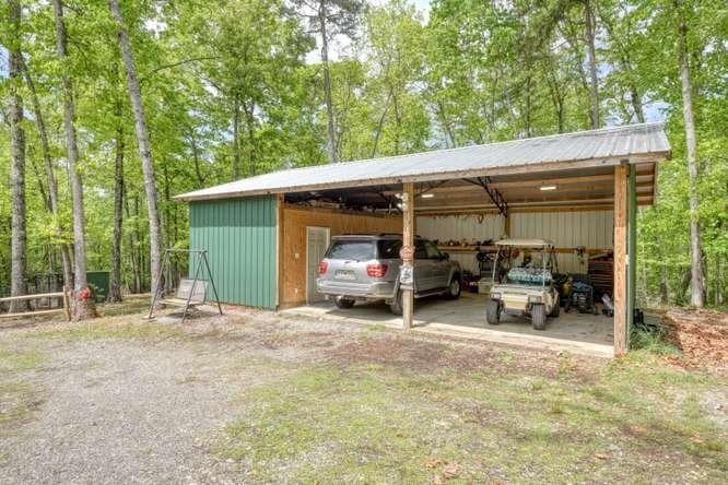 478 Flat Top Road, Blairsville GA 30512 - Photo