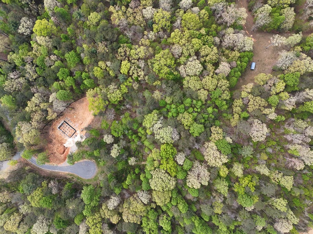 Lot 36R Hilton Drive, Ellijay GA 30540 - Photo