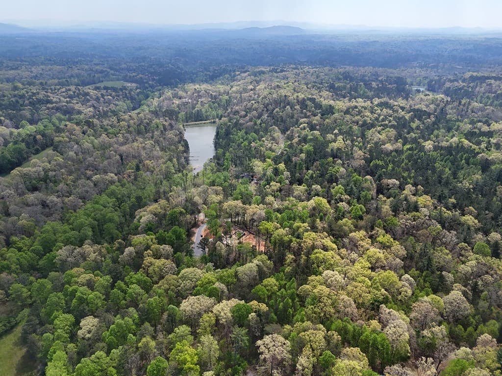 Lot 36R Hilton Drive, Ellijay GA 30540 - Photo