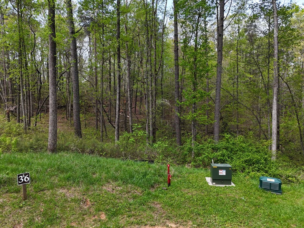 Lot 36R Hilton Drive, Ellijay GA 30540 - Photo