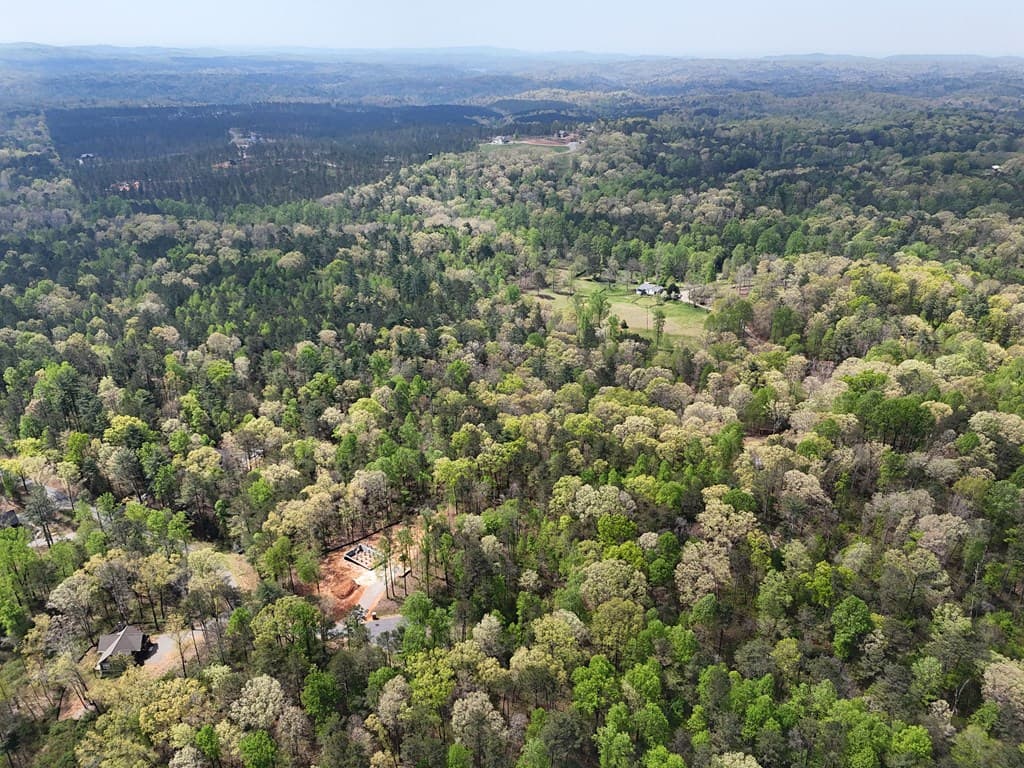 Lot 36R Hilton Drive, Ellijay GA 30540 - Photo