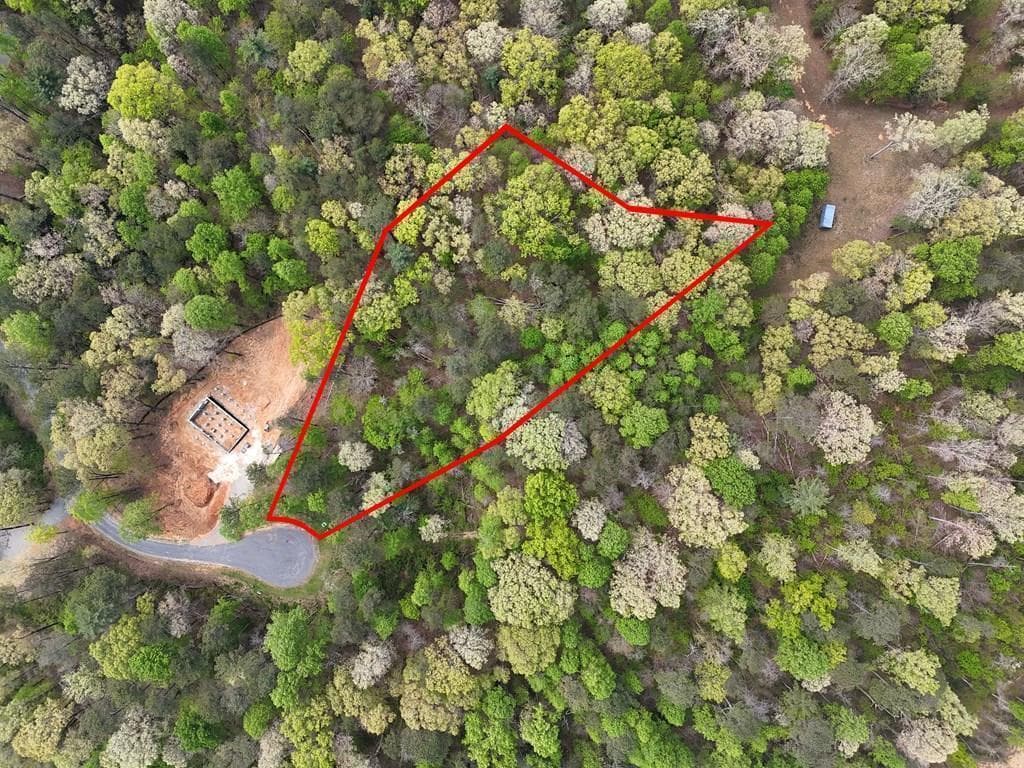 Lot 36R Hilton Drive, Ellijay GA 30540 - Primary photo