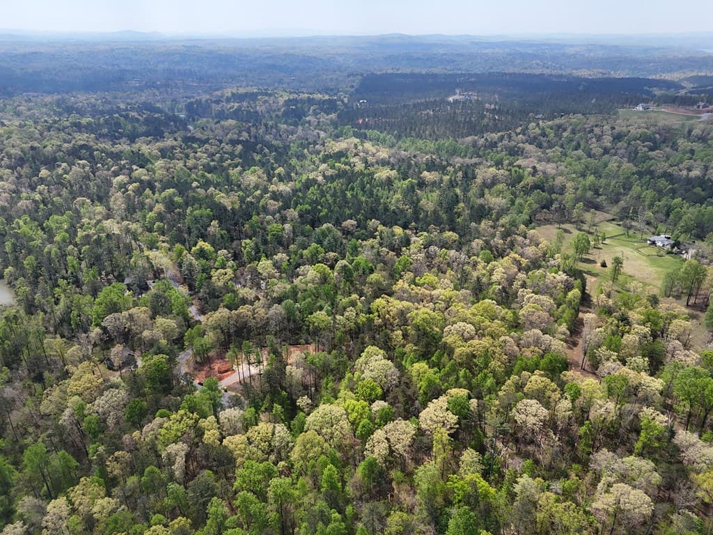 Lot 36R Hilton Drive, Ellijay GA 30540 - Photo