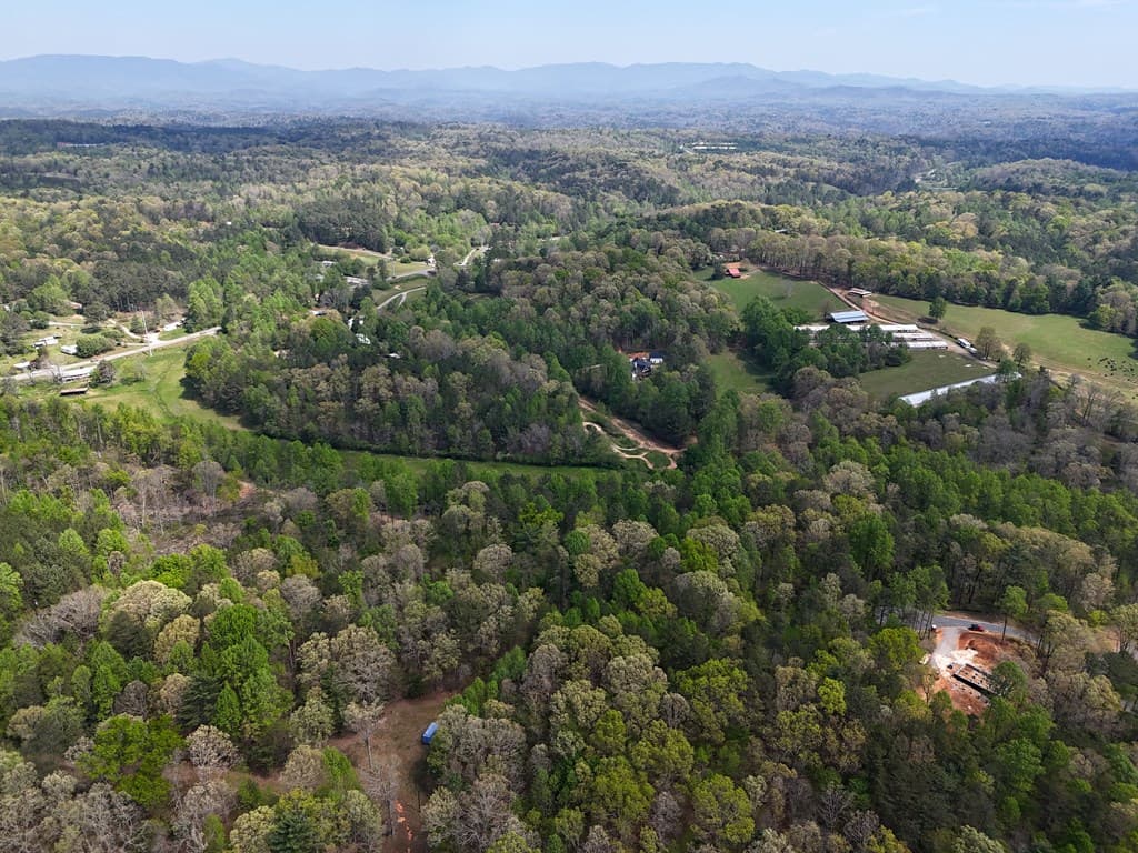 Lot 36R Hilton Drive, Ellijay GA 30540 - Photo