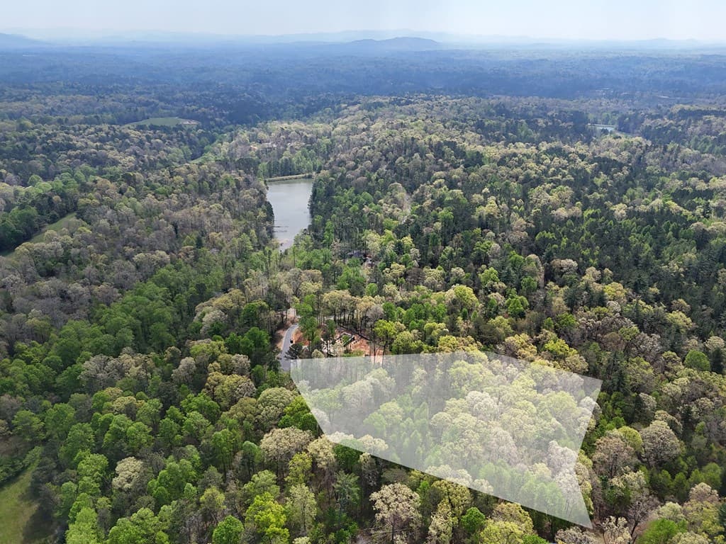 Lot 36R Hilton Drive, Ellijay GA 30540 - Photo