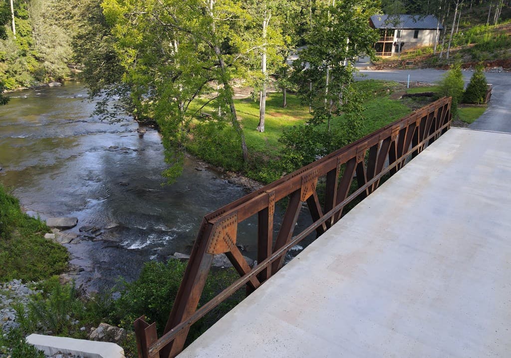 Lot 36R Hilton Drive, Ellijay GA 30540 - Photo