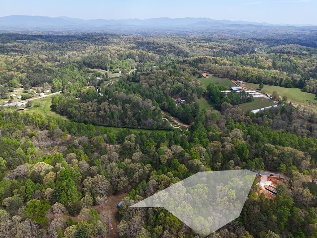 Lot 36R Hilton Drive, Ellijay GA 30540 - Photo