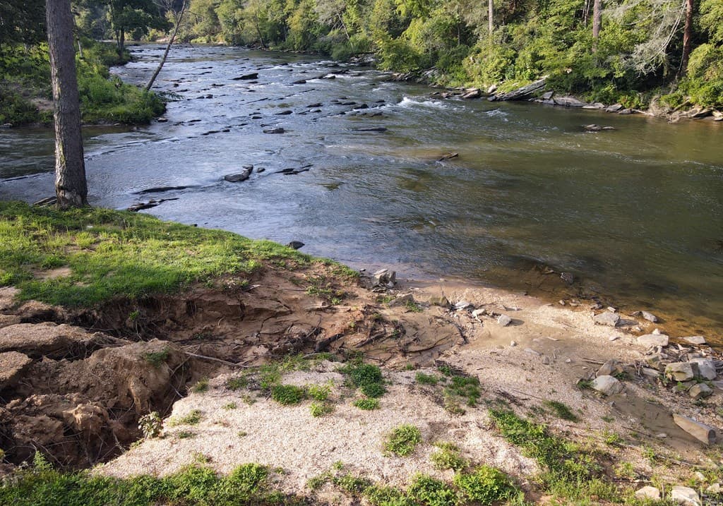 Lot 36R Hilton Drive, Ellijay GA 30540 - Photo