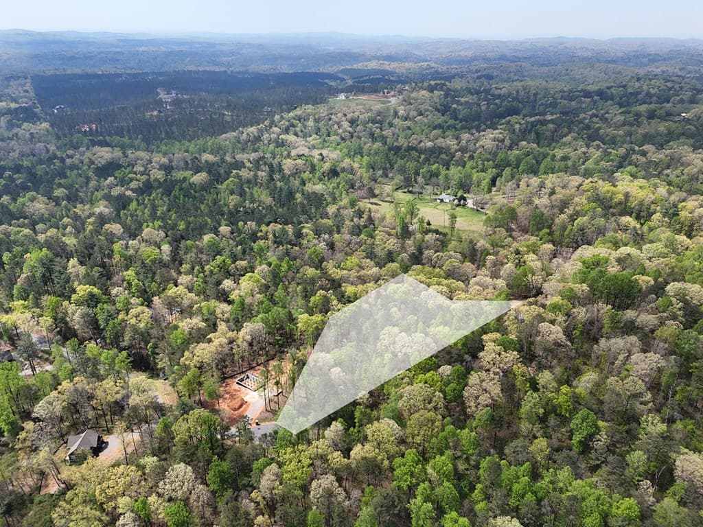 Lot 36R Hilton Drive, Ellijay GA 30540 - Photo