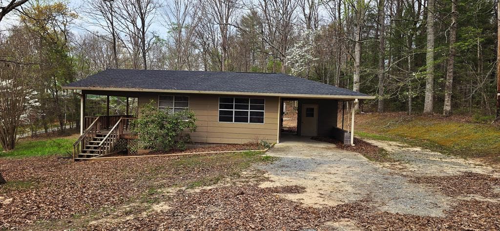 24 Hamby Road, Blue Ridge GA 30513 - Photo