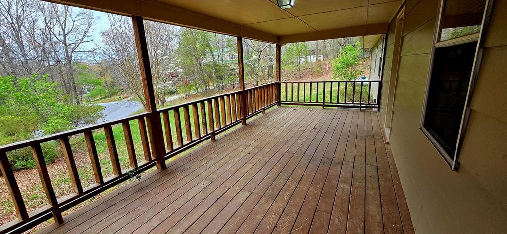 24 Hamby Road, Blue Ridge GA 30513 - Photo