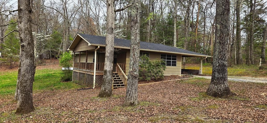 24 Hamby Road, Blue Ridge GA 30513 - Photo