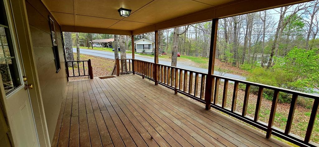 24 Hamby Road, Blue Ridge GA 30513 - Photo