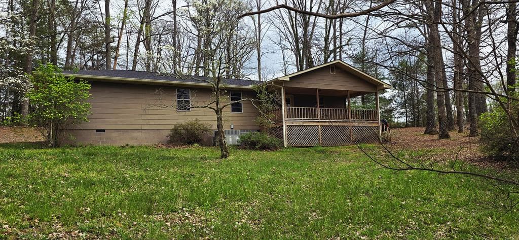 24 Hamby Road, Blue Ridge GA 30513 - Photo