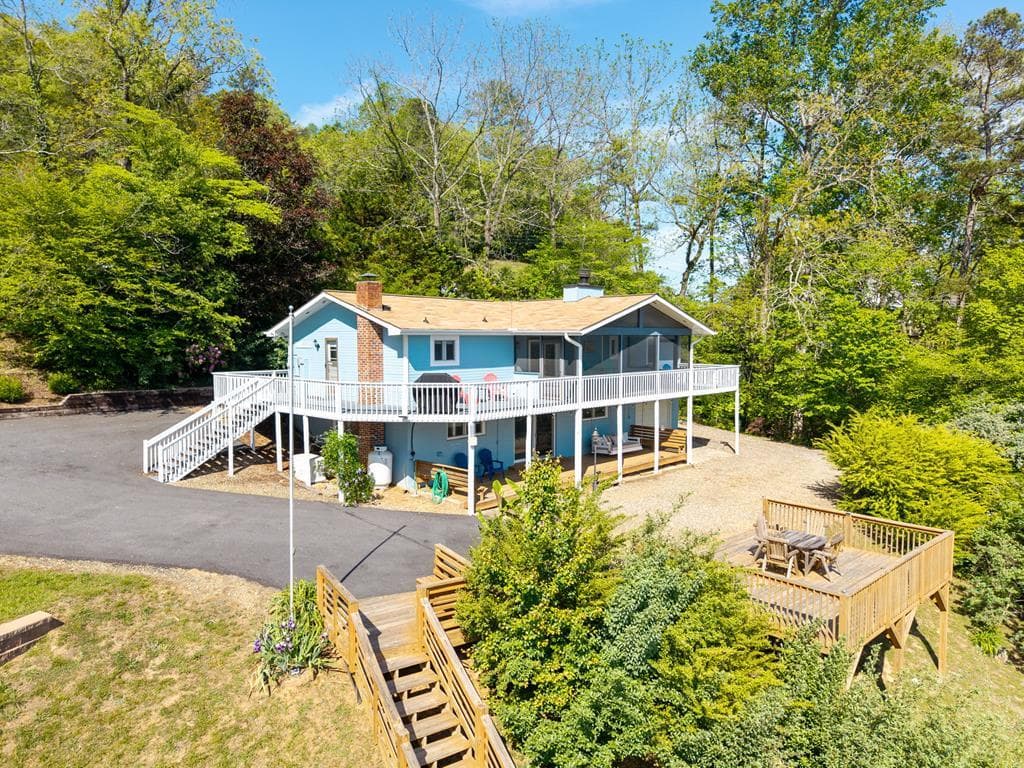 360 Pn Watkins Road, Blairsville GA 30512 - Photo